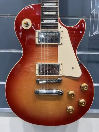 Store Special Product - Gibson Les Paul Standard 50s | Cherry Sunburst